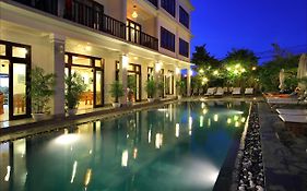 Khách sạn Ánh Dương